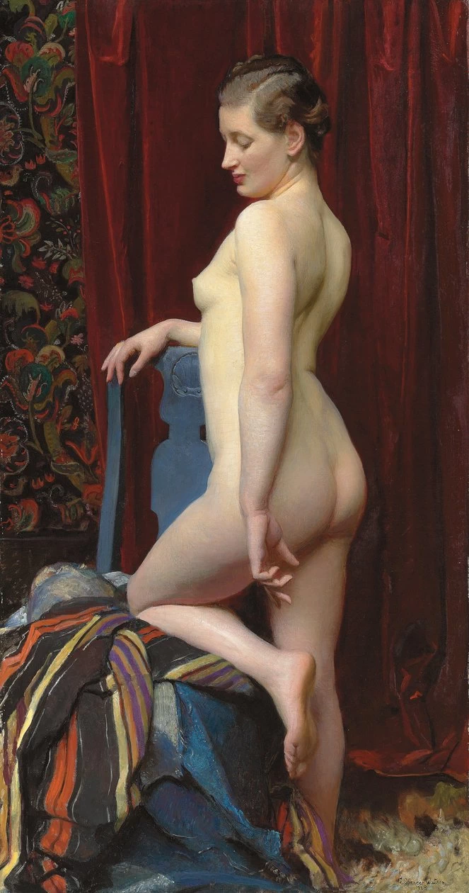 Uno studio dal vivo
